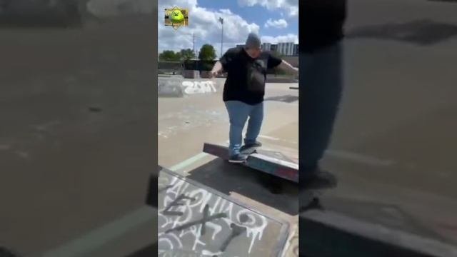 физика в действии 🤣