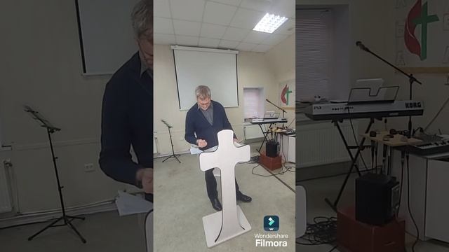Предостережение язычникам о надменности 08.12.2024