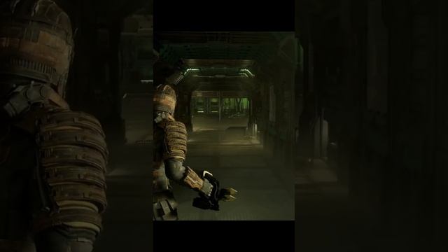 Новый анимационный фильм по Dead Space: Слухи и Факты!