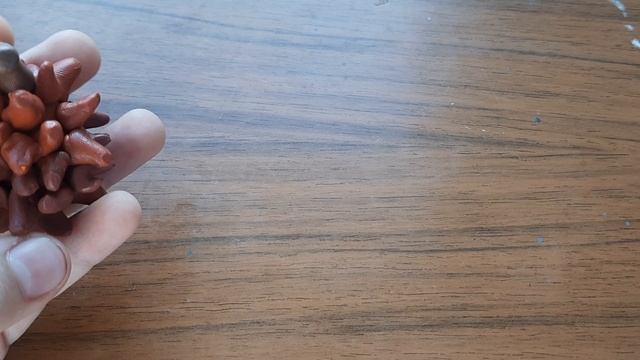Растения против зомби из пластилина обзор вторая часть