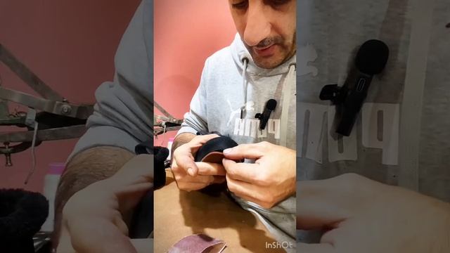 как приклеить обуви в домашних условиях.