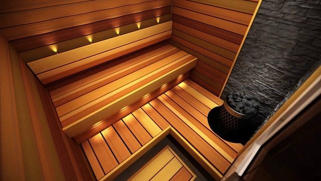 " Русская баня " классификация бань по назначению и цели их строительства