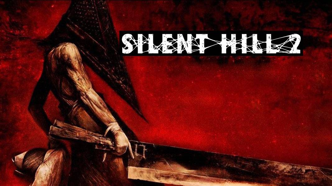 Сайлент Хилл 2 Ремейк|Silent Hill 2 Remake Прохождение #20