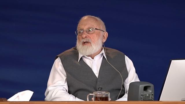 Для чего сотворён наш мир, моё отношение к нему