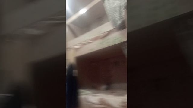 Какая-то фигня 3