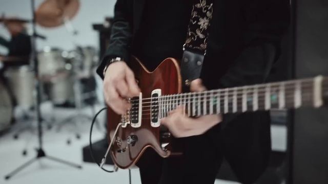 Deep Purple - Lazy Sod (Official Music Video)