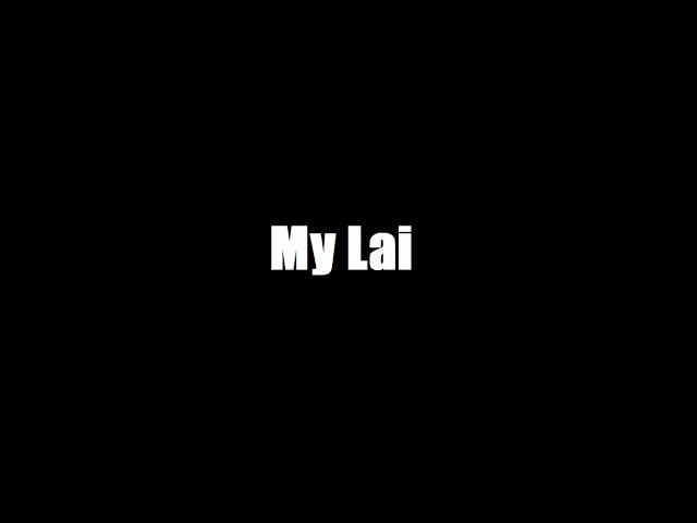 My Lai / 7 Психопатов