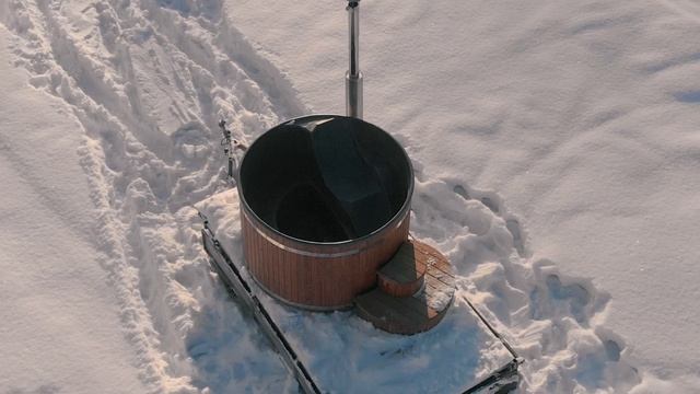 Помощь в выборе фурако , купели с подогревом, банного чана