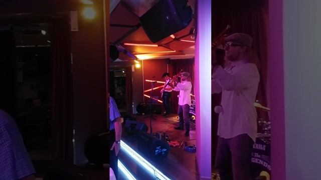 #valband #тарантино #вечеринка #2024 #константинстуков #краснаятрубаспб
