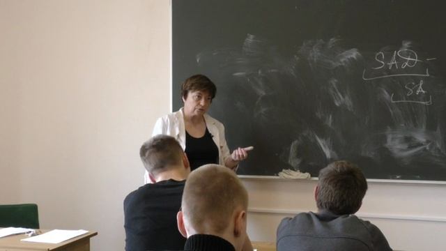 Лекция 13. Семейство протоколов IPsec. Часть 1