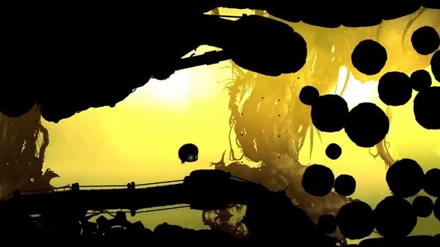 Невезучий BADLAND #7