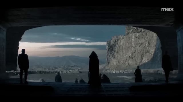 Дюна. Пророчество (1 сезон) — Русский трейлер (2024)