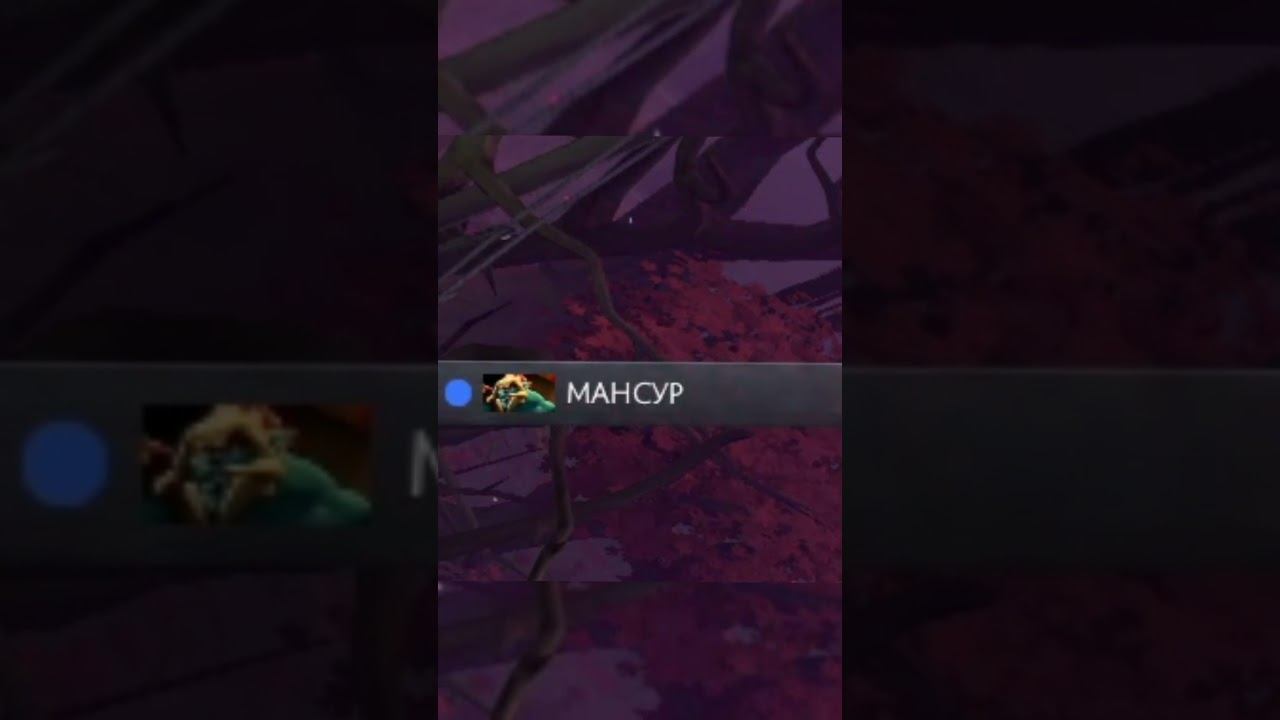 ОЧЕРЕДНОЙ УЗНИК ДОТЫ | ПЕРВАЯ ИГРА НА МУЭРТЕ | ПАТЧ 7.32e | DOTA 2    #дота2 #dota2