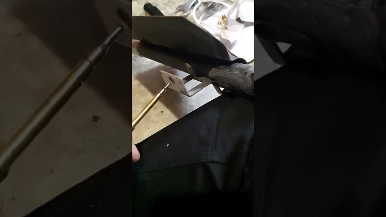 Ремонт газовой плиты Beko