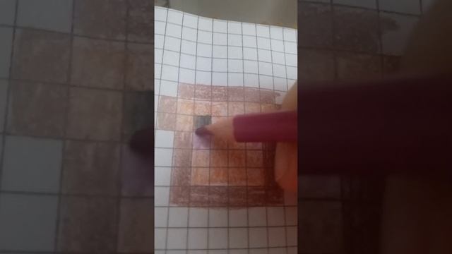 рисунок по клеточкам