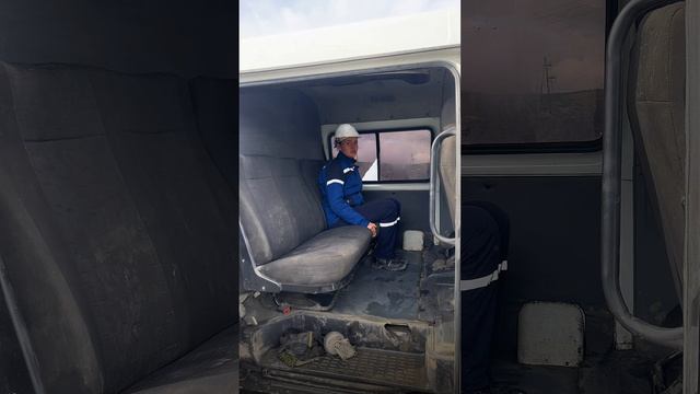 Обзор соболя на вахте