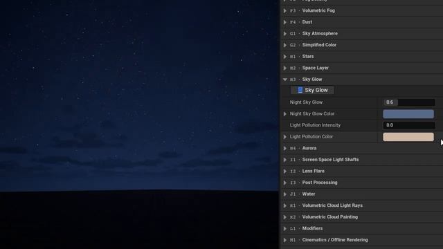 Ultra Dynamic Sky - Product Video + Quick Start (V8 - Newest UE5 Version)