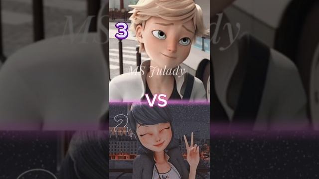 А что писать то 😂 Lady bug and chat  нуар