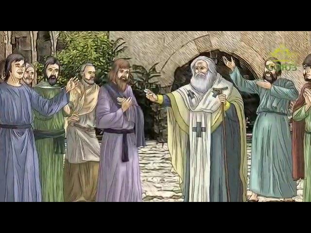 священномученик Александр Иерусалимский
