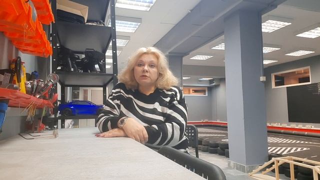 Отзыв франшиза Моделиум г. Омск