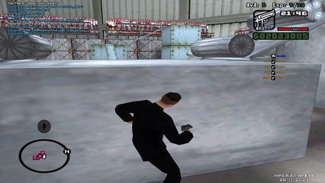 Pew pew Pvp 250k