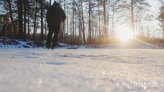 #коньки