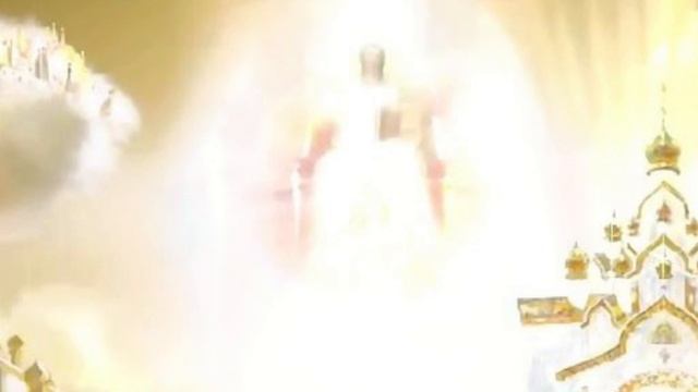 hell VS PARADISE Edit Jessus Christ