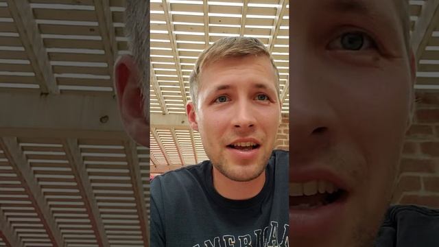 Чач часть 1/ шашлык во дворе/ Техас США