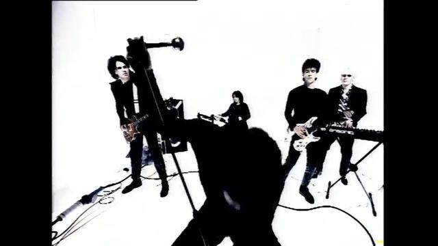 Duran Duran - White Lines (Extended) (Official Music Video)