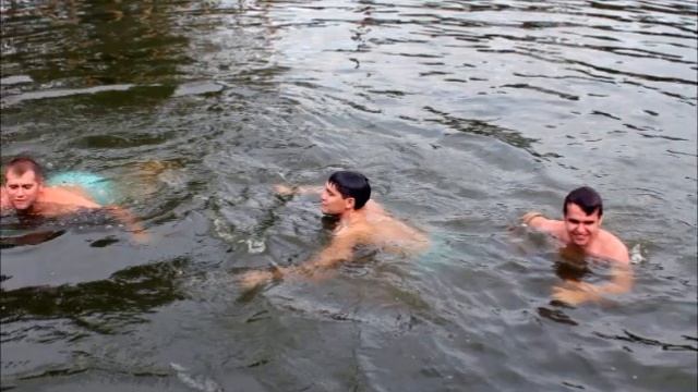 это наше лето 2015