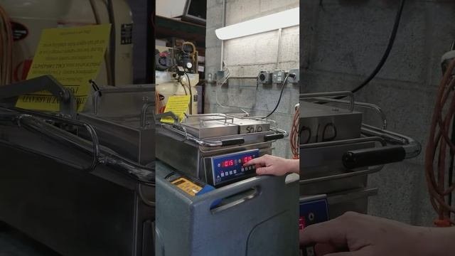proluxe progrill
