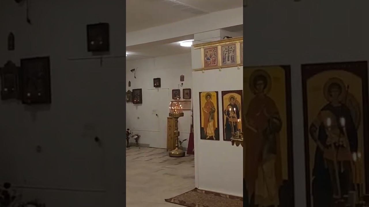 Христос Воскресе!