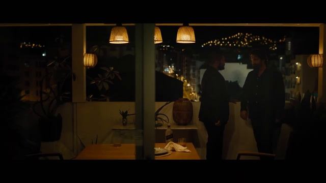 Охота на воров 2_ Пантера — Русский трейлер (Дубляж, 2025)