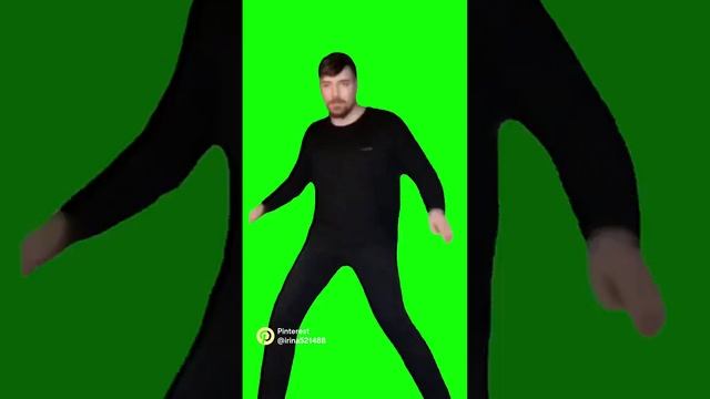 Мистер Бист