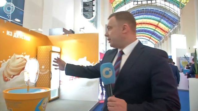 От торговли до совместных научных проектов. Кто приехал на форум регионов России и Казахстана?