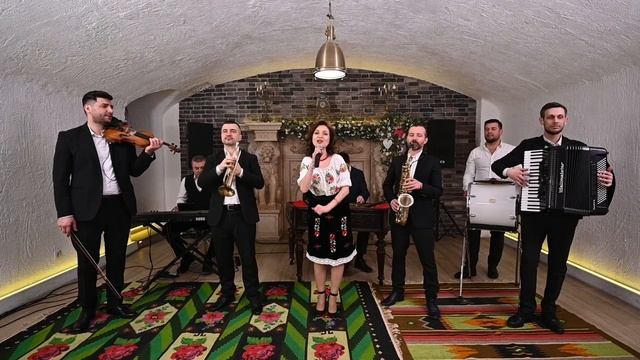 Музика популарэ молдовеняскэ 🎷🎻🪗Колаж пентру Петречере🥁🎺🎹