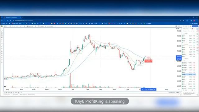 Обзор акции Селигдар (SELG). PROFITKING VIP. Стоит ли покупать акции?