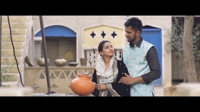 RAGHBEER & KULPREET | PRE WEDDING | PARTAP Photography Zira | 98552 42916