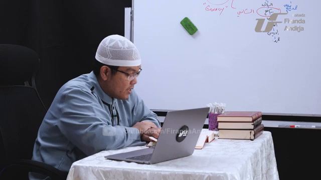 Biografi Imam As Syafii