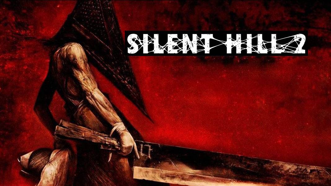 Сайлент Хилл 2 Ремейк|Silent Hill 2 Remake Прохождение #16