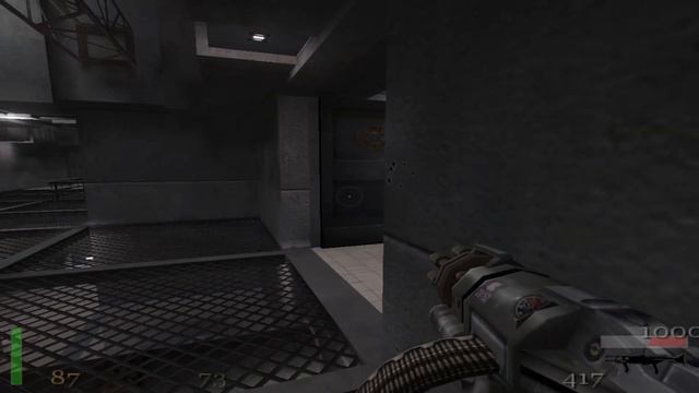 RETURN TO CASTLE WOLFENSTEIN | ЗАДАНИЕ 5 |ЧАСТЬ 2| X ЛАБОРАТОРИИ