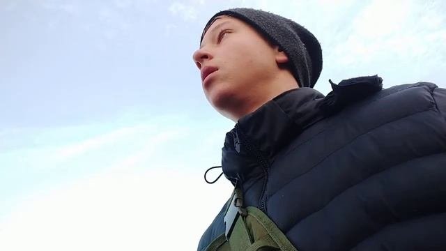 ловля чижей зяблеков