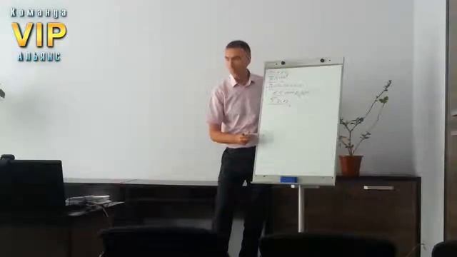 Достижение цели