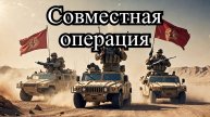Успешная операция в Хомсе: Сирийские и российские войска разбили террористов