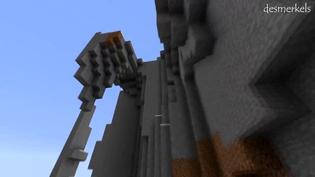 Minecraft сиды часть 49 (1.7.2) Minecraft seeds part 49