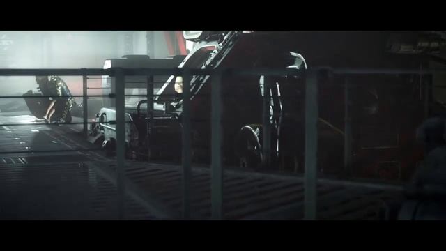 Wolfenstein II Gameplay - New Game