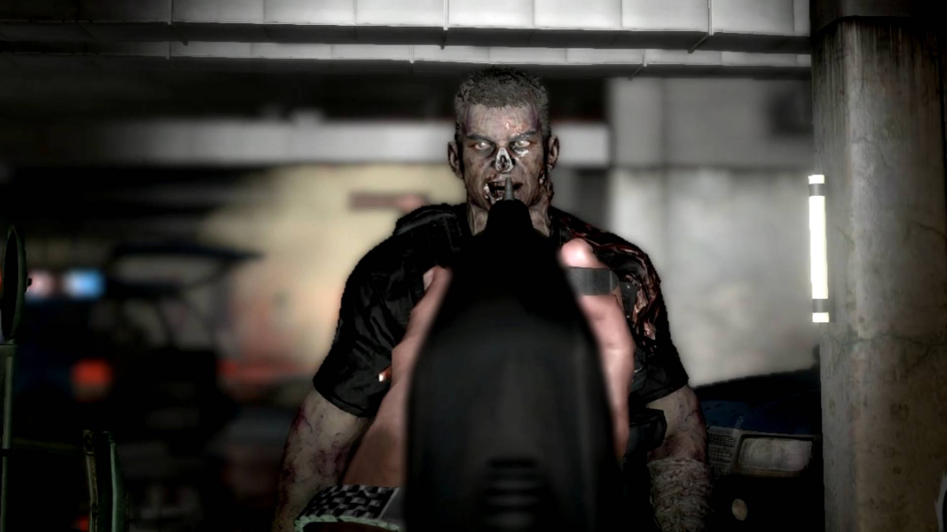 Dead Island. МОЯ ПОЛИЦИЯ МЕНЯ БЕРЕЖЕТ. Прохождение от SAFa