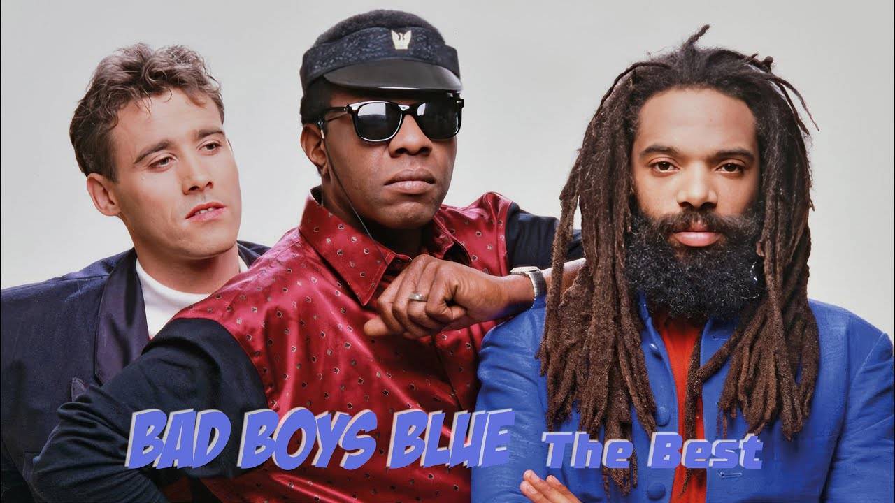 Bad Boys Blue - Pretty Young Girl