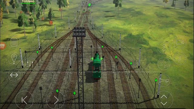 тайна игры электрички