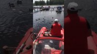 собрался на рыбалку, а тут такое